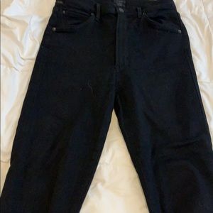 Citizens of Humanity Chrissy high rise. Size 27